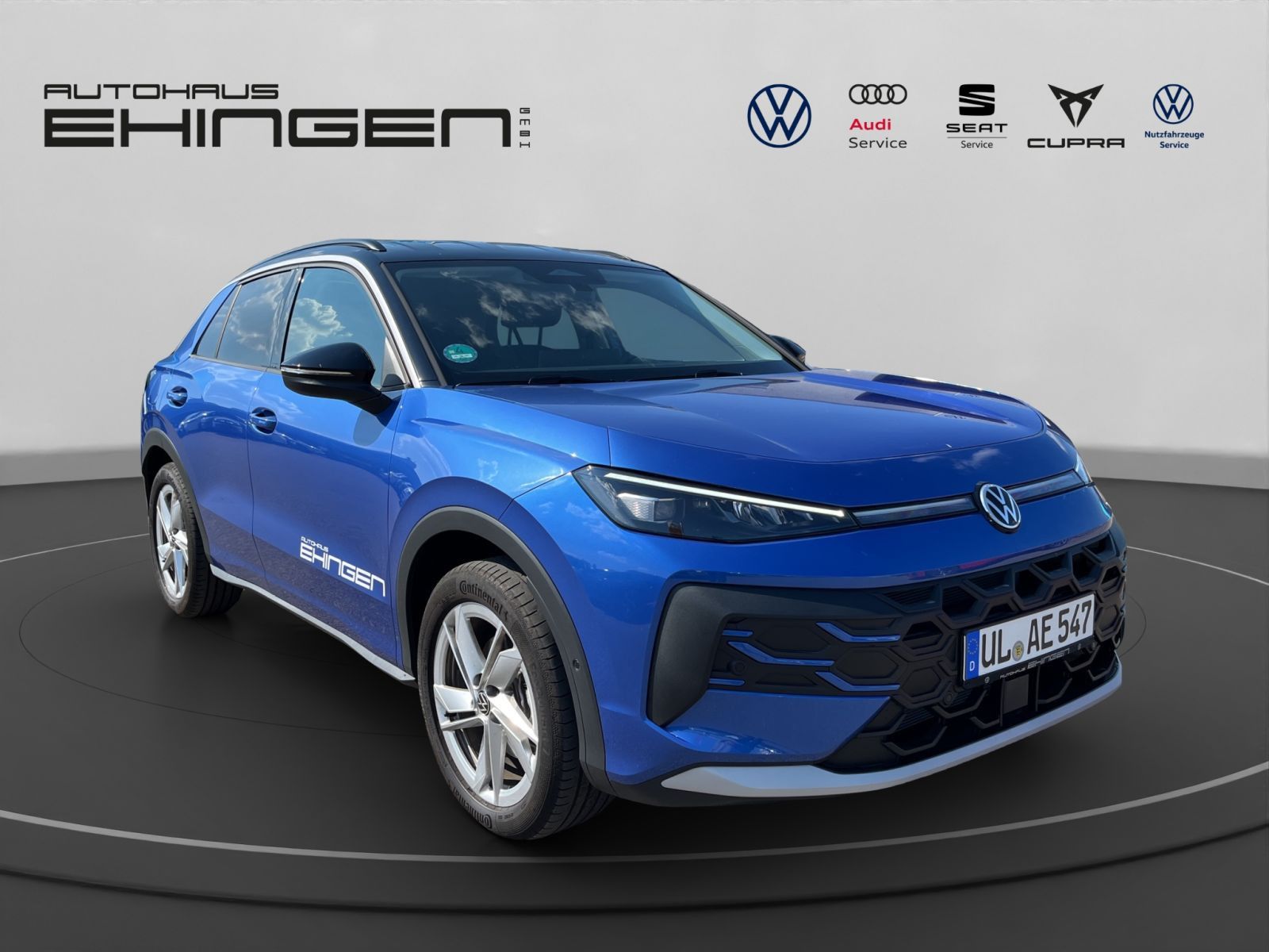 Volkswagen T-Roc Life 1.5 eTSI DSG LED ACC Kamera foto 4