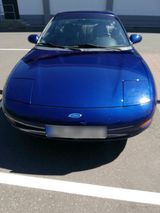 Ford Auto Ford Probe USA 2liter 116Ps Automatik... - Ford Probe Gebrauchtwagen