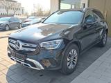 Mercedes-Benz GLC 200d 4Matic*9G-TRONIC* - mit Diesel-Antrieb: Isofix, Geländewagen, mit Klimaautomatik