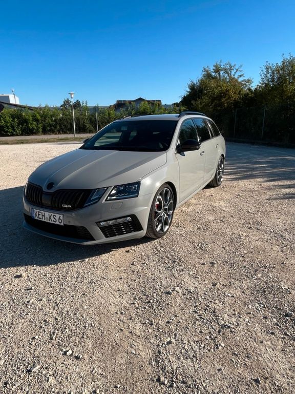 Image of Skoda Octavia