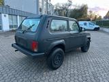 Lada Gepflegter Lada Niva 4x4 Off-Road / TÜV un... - Lada aus 2011