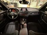 BMW 125 d Aut.*M Sport*Xenon*Navi*Alcantara - BMW 125: D