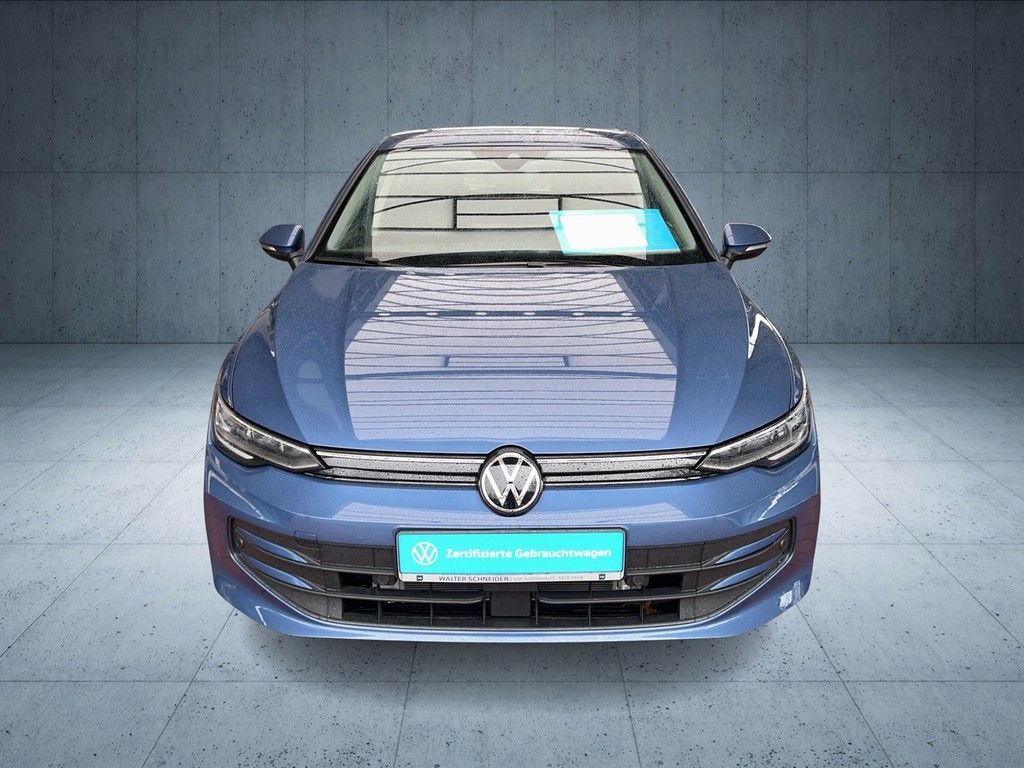 Volkswagen Golf - Bild 8