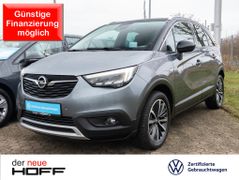 Opel Crossland X 1.2 Turbo Ultimate LED Navi Kamera H