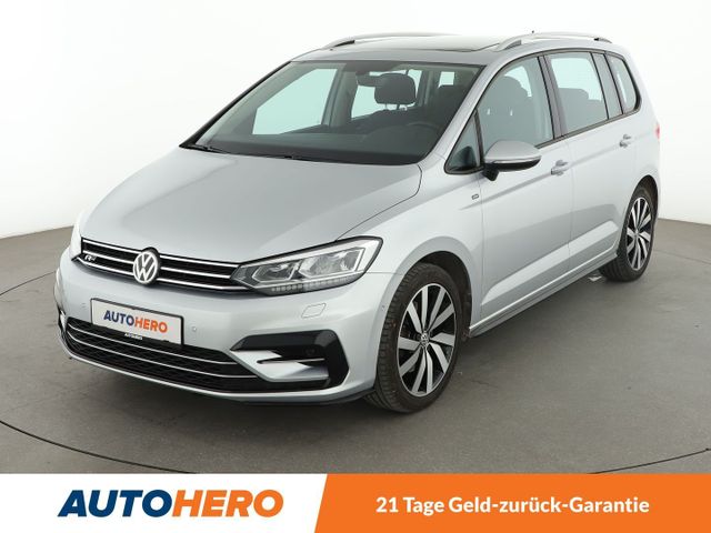 Volkswagen Touran 1.5 TSI ACT Join Aut.*NAVI*LED*ACC*CAM*