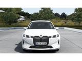 BMW iX xDrive45 Lenkradhzg.,Driv.Ass.Plus,Park.Ass., - mit Elektro-Antrieb: Sitzheizung, mit Klimaanlage