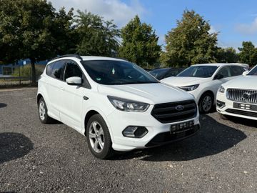Ford Kuga - 2
