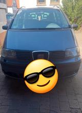 Seat Alhambra Best of Vigo 2.0TDI PD DPF Best of Vigo - Seat Alhambra: Best Of Vigo