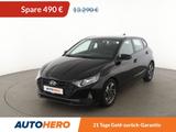 Hyundai i20 1.2 Pure*TEMPO*CAM*PDC*SHZ*KLIMA*GARANTIE* - Hyundai i20 Pure mit Benzin-Antrieb