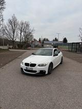 BMW Bmw e92 335i - BMW 335 aus 2010: Coupe