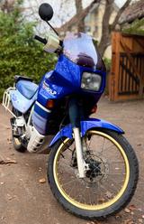 Honda Transalp 600V PD06 - HONDA TRANSALP 600