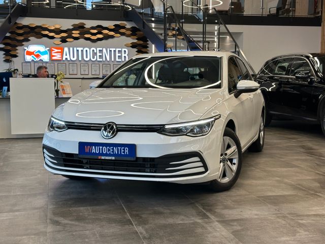 Volkswagen Golf VIII Lim. Life eTSI*Klima*SHZ*Navi*Kamera*