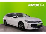 Volkswagen Passat Variant 1.5eTSI DSG Business+LED+NAVI+AHK - gebrauchte VW Passat Variant aus dem Jahr 2024