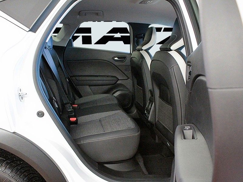 Fahrzeugabbildung Renault Captur E-Tech Plug-in 160  Plug in Hybrid