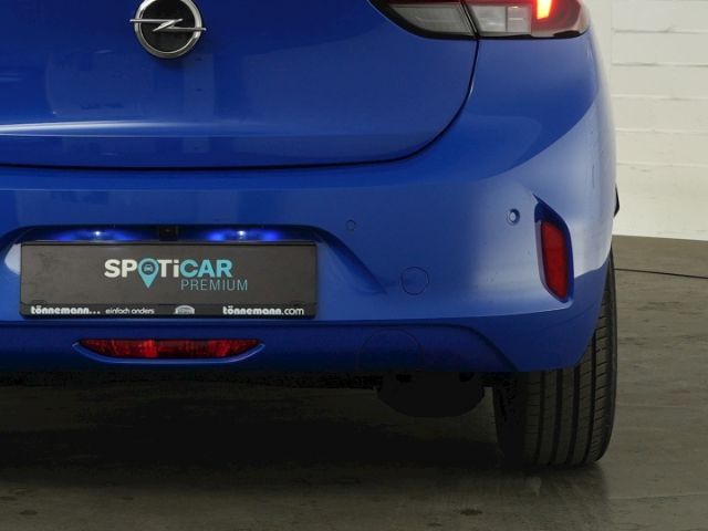 Corsa-e F EDITION 50kWH AT+RÜCKFAHRKAMERA+PARKPI