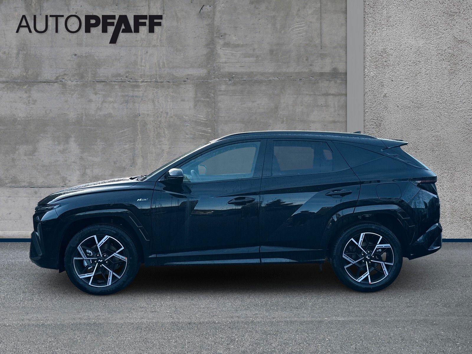 Hyundai TUCSON - Bild 6