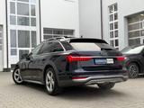 Audi A6 Allroad PANO*DIGITALE TACHO*AHK* - gebrauchte Audi A6 Allroad aus dem Jahr 2019