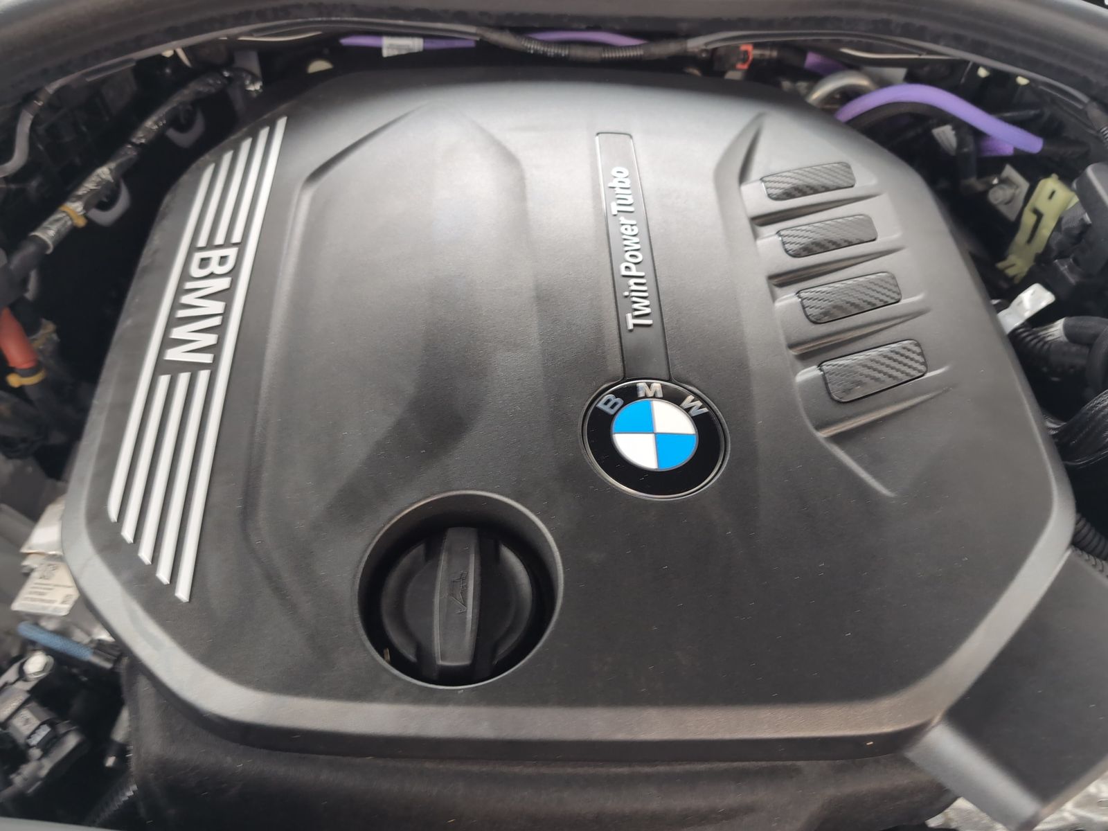 BMW 420 - Bild 16
