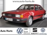 Audi 80 Formel E CL Baujahr 1982 H-KENNZEICHEN  - Audi 80 aus 1985