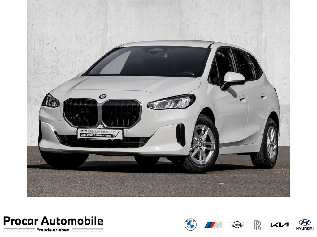 Image of BMW 218 Active Tourer