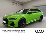 Audi RS 6 Avant 4.0 TFSI quattro performance AHK 360