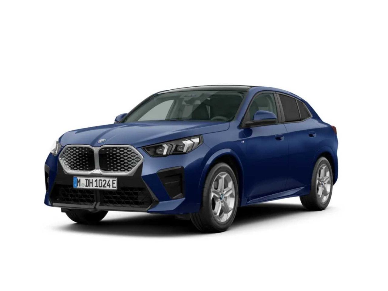 BMW iX2 eDrive20 M SPORT Pano,Kamera,H/K,St+Go,DA+ imagem 2
