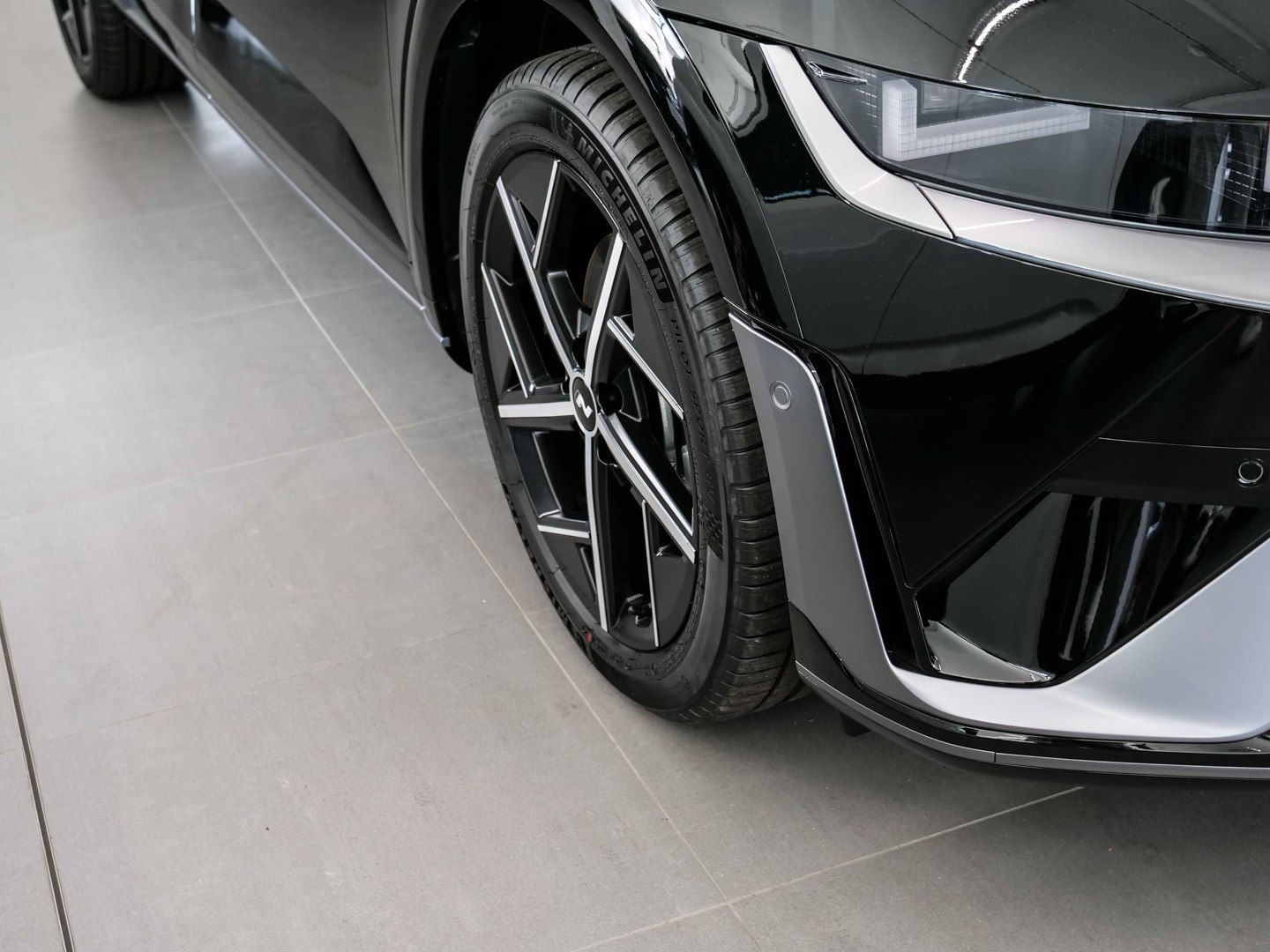 Hyundai IONIQ 5 - Bild 3