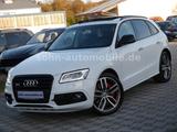 Audi SQ5 3.0 TDI Plus quattro Raute/Pano/B&O/ACC/AHK - Audi SQ5: TDI