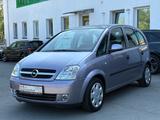 Opel Meriva 1.6 Edition 1.Hand! TÜV NEU! - gebrauchte Opel Meriva aus dem Jahr 2004
