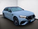 Mercedes-Benz E 53 AMG HY 4m+ T Night*AHK*PanoSD*HUD*Burmester - graue Mercedes-Benz E 53 AMG