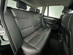BMW X3 20d xDrive / NUR 89 tKM / AHK / 1.HD / BMW X3 20d xDrive / NUR 89 tKM / AHK / 1.HD /