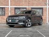 Audi e-tron 50 quattro Business edition 71 kWh