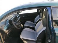 Fiat 500 - Vorschau Bild 12