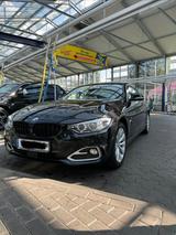 BMW 435i xDrive Coupe | M Performance Auspuff - BMW 435: M Performance