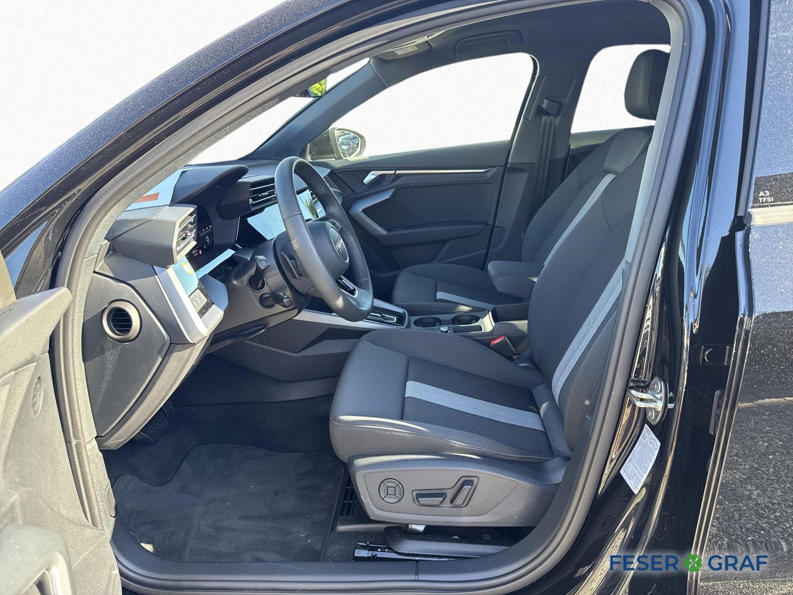 Audi A3 - Bild 9