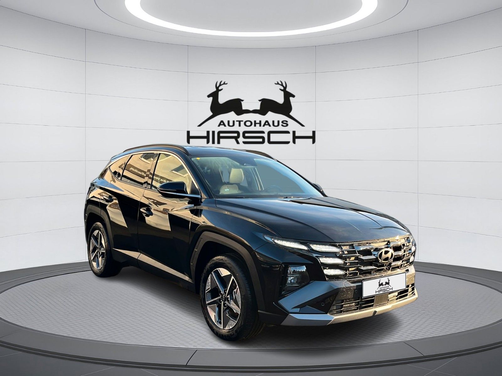 Hyundai Tucson – Bild 3