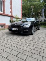 BMW 650i Cabrio M packet, Head Up, Softclose, scheck - BMW: Pack M