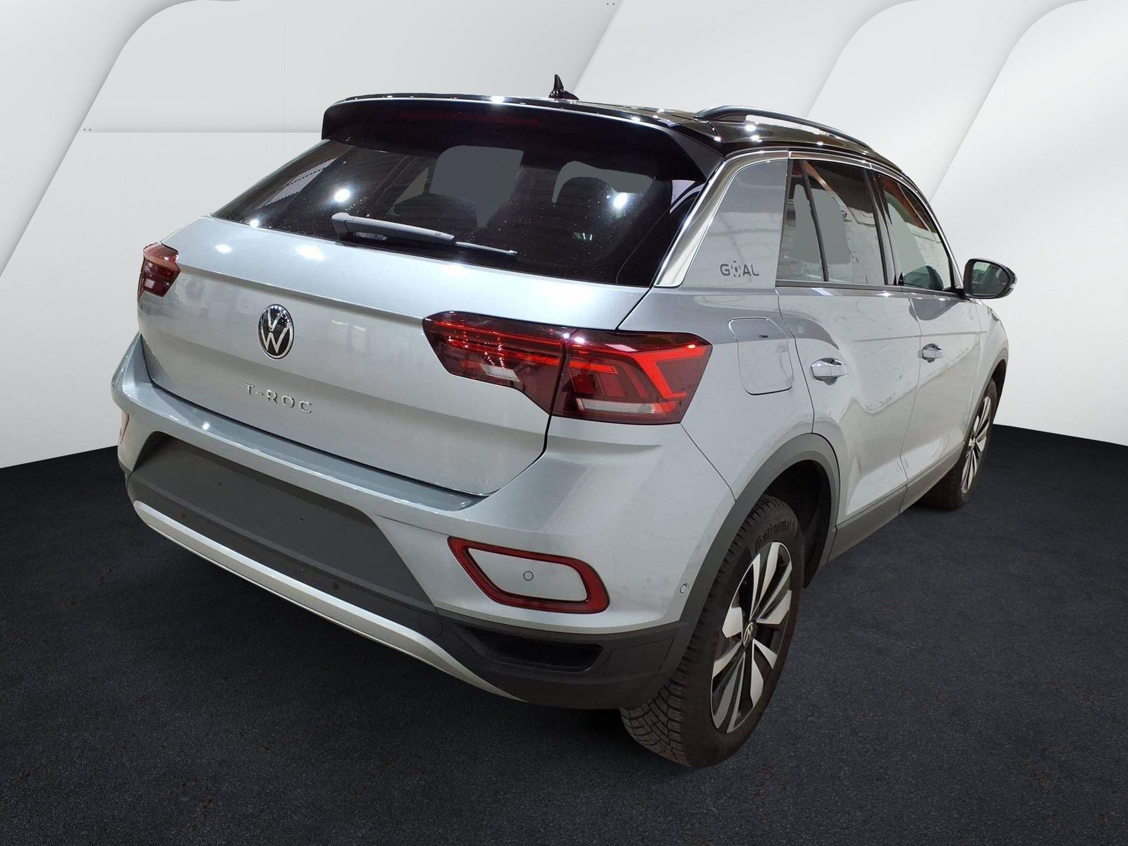 Volkswagen T-Roc - Bild 3