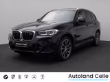 BMW X3 M40i Individual HUD H/K Kamera Panorama Voll - gebrauchte BMW X3 M40 aus dem Jahr 2023