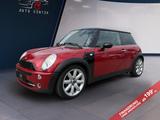 MINI Mini Cooper Seven/SHZ/Klima/Automatik/Leder - MINI MINI: Rot