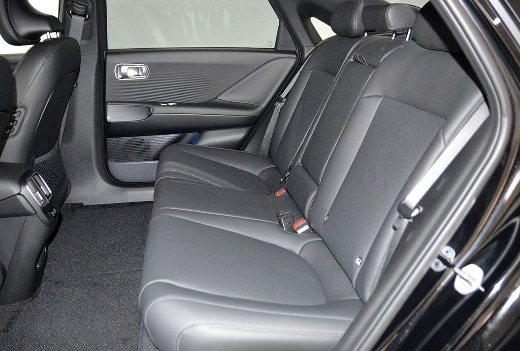 Hyundai IONIQ 6 - Bild 12