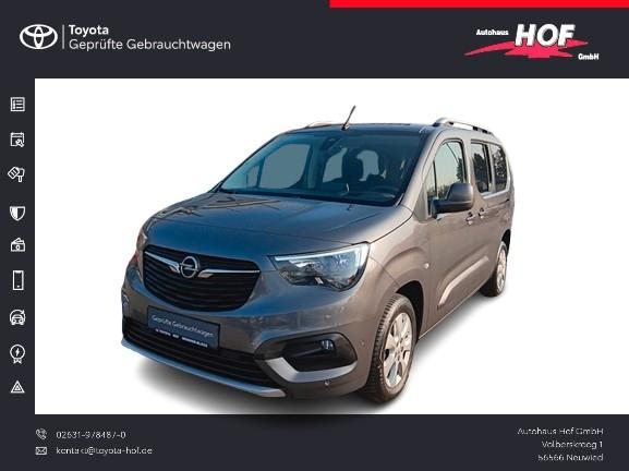 Opel Combo Life 1.5 Diesel Auto INNOVATION XL
