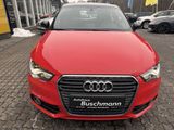 Audi A1 1.4 TFSI Sportback Ambition 8-fach - Audi A1 Gebrauchtwagen in Bielefeld