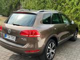 Volkswagen Alles gemacht - siehe Beschreibung - VW Touareg Gebrauchtwagen in Köln