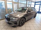 Skoda Scala Monte Carlo AHK,Matrix-LED,Kamera,Climatr. - Skoda: Monte Carlo