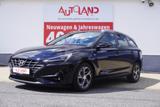 Hyundai i30 Kombi 1.0 T-GDI LED Navi Kamera PDC Tempomat - Hyundai i30: 1.0
