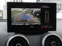 Audi Q2 - Vorschau Bild 12