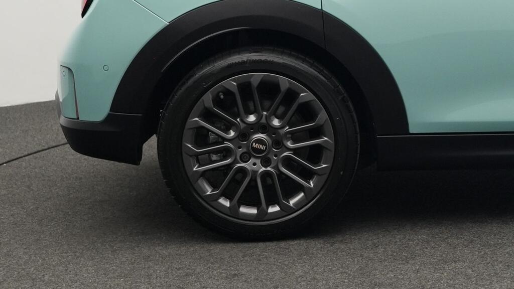 MINI Cooper Classic Trim, миниатюра 15
