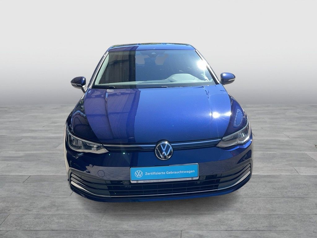 Volkswagen Golf - Bild 8