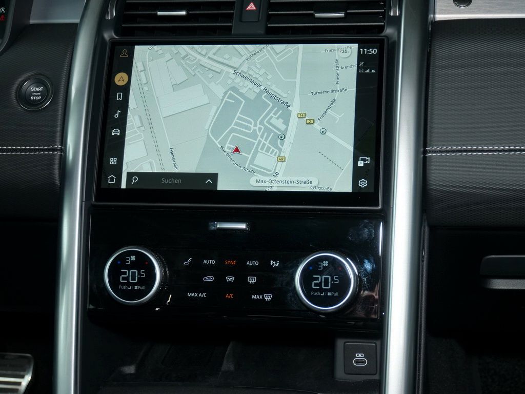 Land Rover Discovery - Bild 12